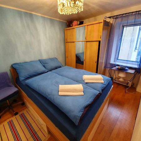 North To South Apartments Izola Dış mekan fotoğraf