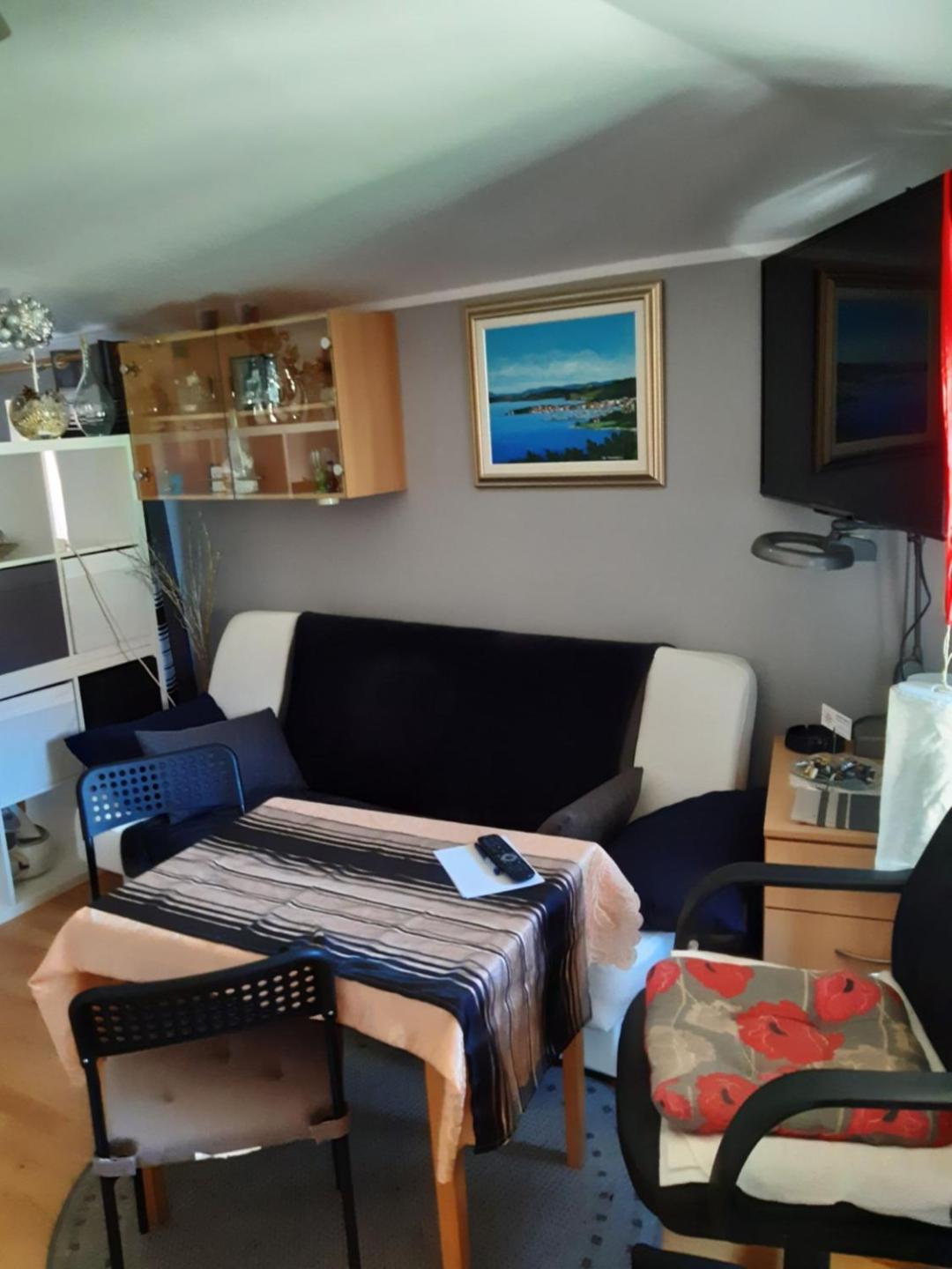 North To South Apartments Izola Dış mekan fotoğraf