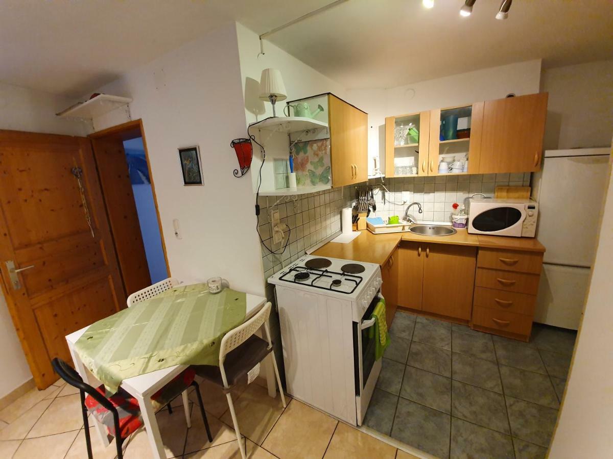 North To South Apartments Izola Dış mekan fotoğraf