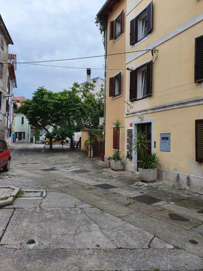 North To South Apartments Izola Dış mekan fotoğraf