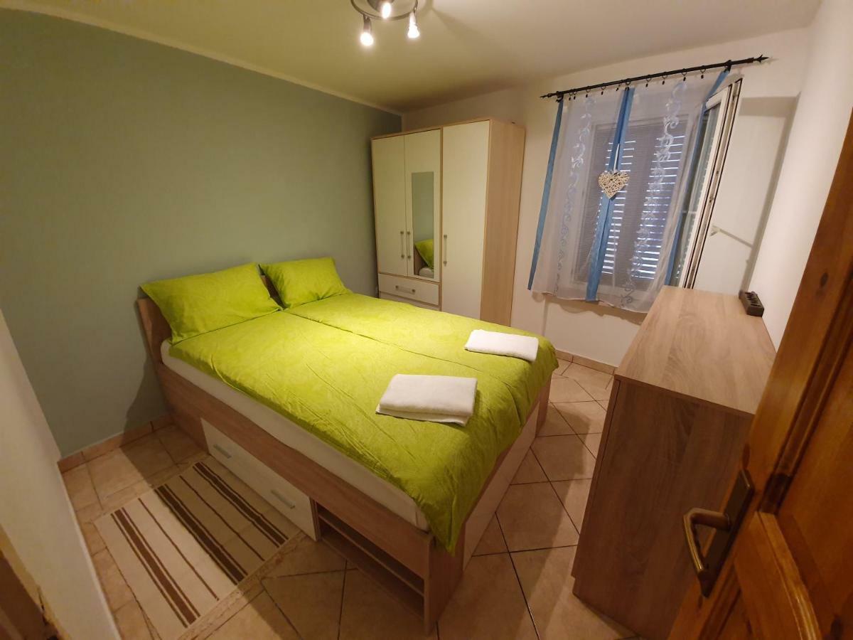 North To South Apartments Izola Dış mekan fotoğraf