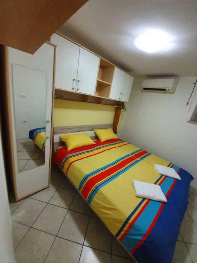 North To South Apartments Izola Dış mekan fotoğraf