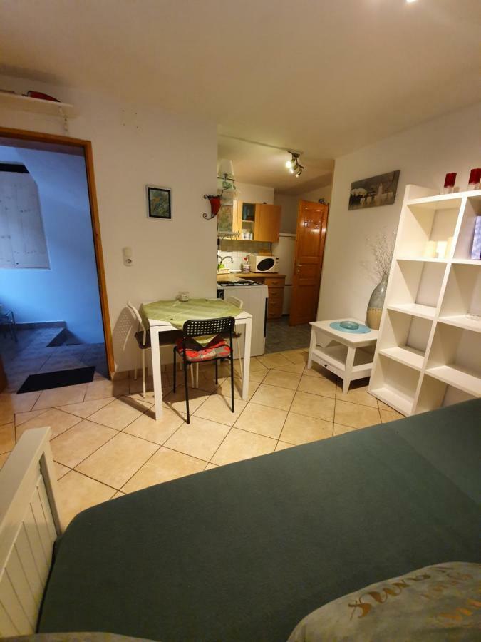 North To South Apartments Izola Dış mekan fotoğraf