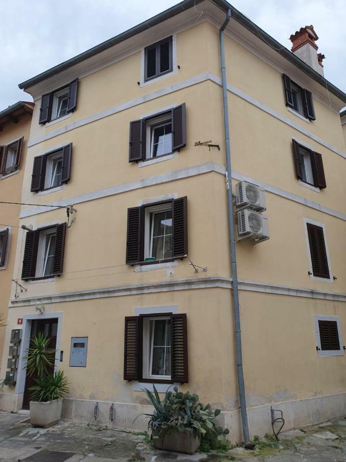 North To South Apartments Izola Dış mekan fotoğraf