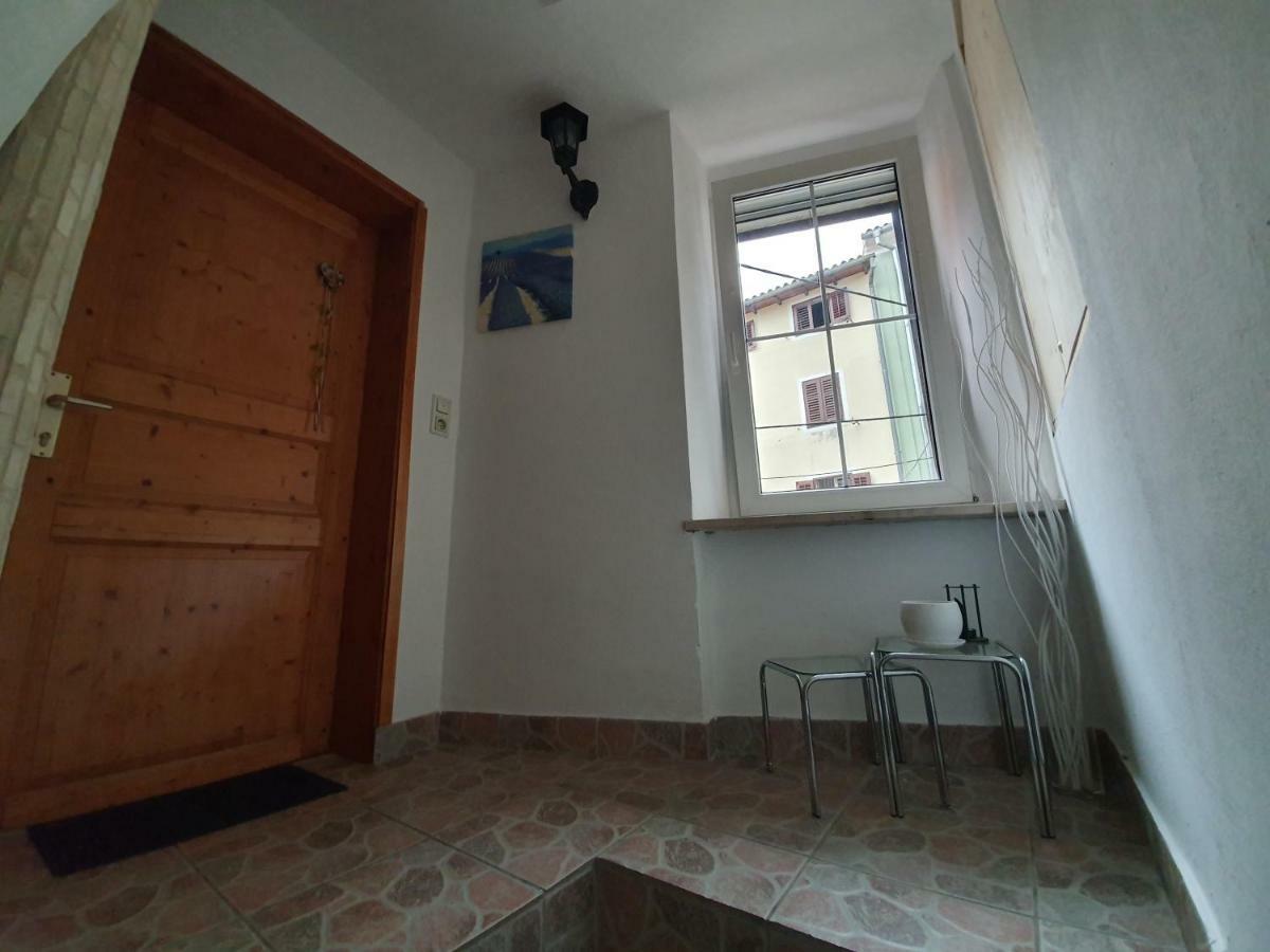 North To South Apartments Izola Dış mekan fotoğraf