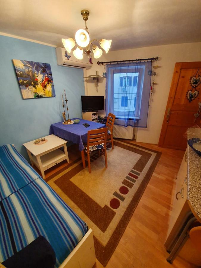North To South Apartments Izola Dış mekan fotoğraf