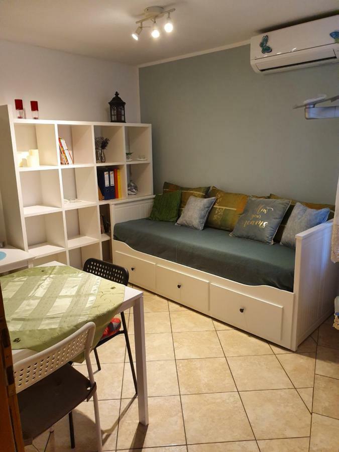 North To South Apartments Izola Dış mekan fotoğraf